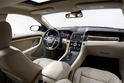 2013 Ford Taurus 8