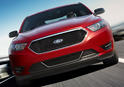 2013 Ford Taurus SHO 10