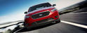 2013 Ford Taurus SHO 11