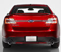 2013 Ford Taurus SHO 12
