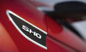 2013 Ford Taurus SHO 14