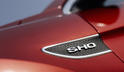 2013 Ford Taurus SHO 15