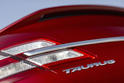 2013 Ford Taurus SHO 16