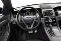 2013 Ford Taurus SHO 18