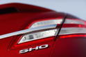 2013 Ford Taurus SHO 2