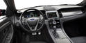 2013 Ford Taurus SHO 20