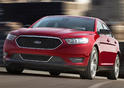 2013 Ford Taurus SHO 7