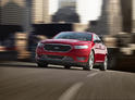2013 Ford Taurus SHO 8