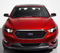 2013 Ford Taurus SHO 9