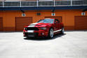 2013 Shelby GT500 Super Snake 7