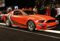 2014 Ford Mustang Cobra Jet 1