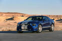 2014 Shelby GT 15