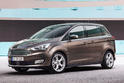 2015 Ford C MAX 2
