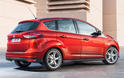 2015 Ford C MAX 3
