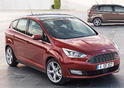 2015 Ford C MAX 4
