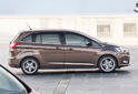 2015 Ford C MAX 5