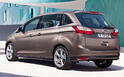 2015 Ford C MAX 6