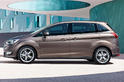 2015 Ford C MAX 7