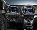 2015 Ford C MAX 8