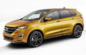 2015 Ford Edge 13