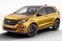 2015 Ford Edge 4