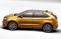2015 Ford Edge 7