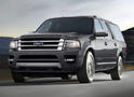 2015 Ford Expedition 2