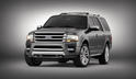 2015 Ford Expedition 5
