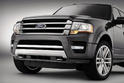 2015 Ford Expedition 7