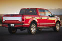 2015 Ford F150 2