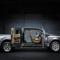 2015 Ford F150 34