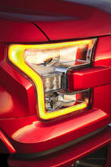 2015 Ford F150 35