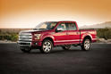 2015 Ford F150 37
