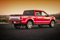 2015 Ford F150 38