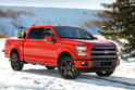 2015 Ford F150 39