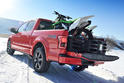 2015 Ford F150 4