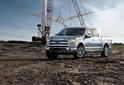 2015 Ford F150 6