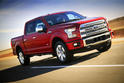 2015 Ford F150 8