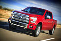 2015 Ford F150 9