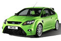 2015 Ford Focus RS Info 1