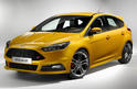 2015 Ford Focus ST 1