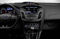 2015 Ford Focus ST 10