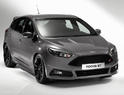 2015 Ford Focus ST 11