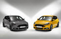 2015 Ford Focus ST 12