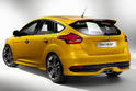 2015 Ford Focus ST 2