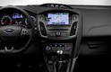 2015 Ford Focus ST 8