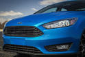 2015 Ford Focus Sedan 10