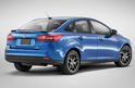 2015 Ford Focus Sedan 2