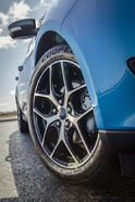 2015 Ford Focus Sedan 4
