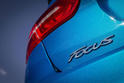 2015 Ford Focus Sedan 5